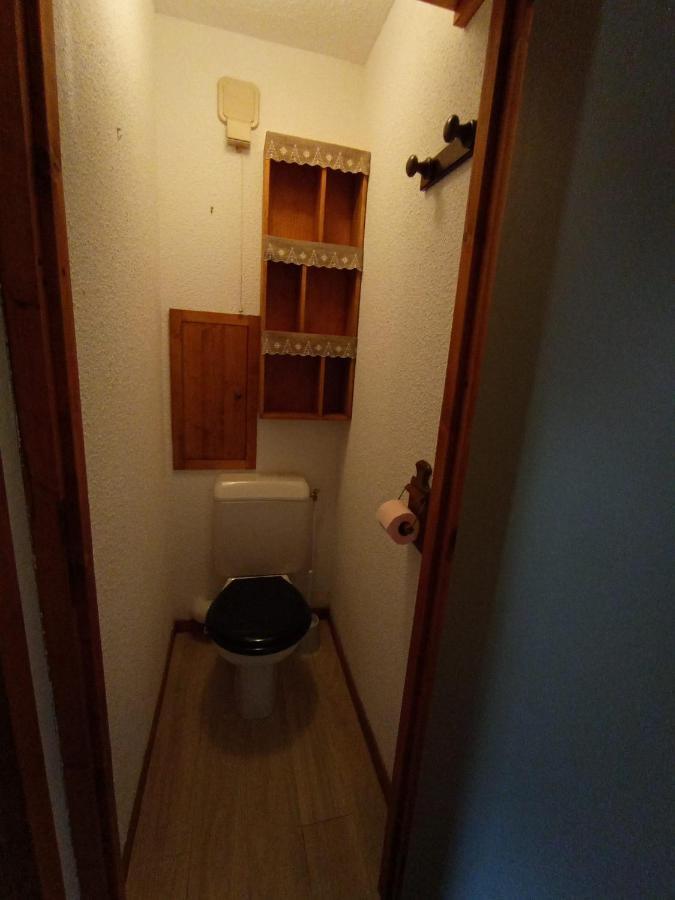 Apartament Studio Praz Sur Arly Zewnętrze zdjęcie